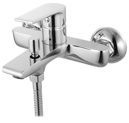 Смеситель IDDIS EDIFICE EDISB00i02WA для ванны и душа 
