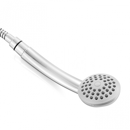 Смеситель Milardo NELSON NELSBLCM10 универсальный 