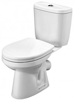 Унитаз-компакт Santek АНИМО 1.WH11.0.032   Унитаз-компакт Santek АНИМО 1.WH11.0.032