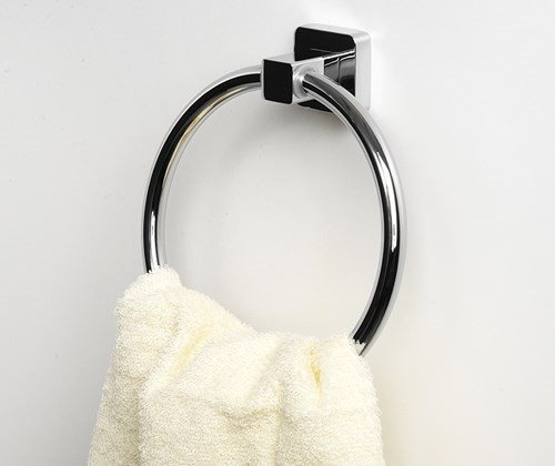 Полотенцедержатель WasserKRAFT LIPPE K-6560   Полотенцедержатель WasserKRAFT LIPPE K-6560