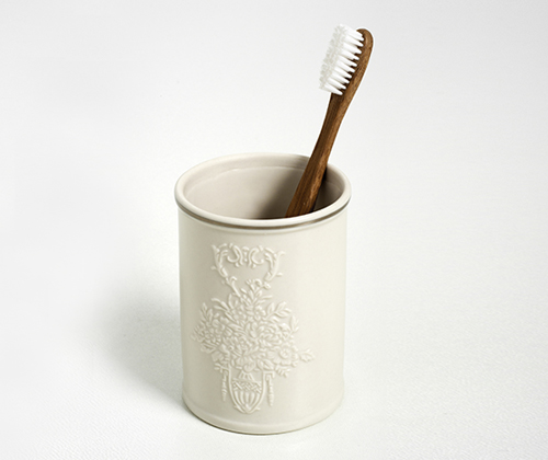 Стакан настольный WasserKRAFT ROSSEL K-5728   Стакан настольный WasserKRAFT ROSSEL K-5728