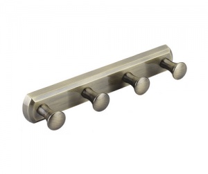 Крючок четверной WasserKRAFT  K-1094  