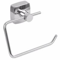 Держатель туалетной бумаги Fixsen KVADRO FX-61310A   Держатель туалетной бумаги Fixsen KVADRO FX-61310A