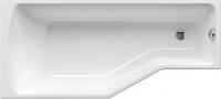 Ванна акриловая Ravak BEHAPPY C151000000 150x75 см. правая 