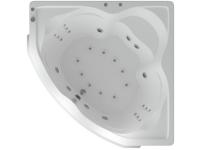 Ванна акриловая Aquatek СИРИУС  164x164 см. 