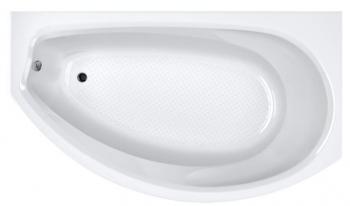 Ванна акриловая 1Marka DAMELIA 01дам1710п 170x100 см. правая  Ванна акриловая 1Marka DAMELIA 01дам1710п 170x100 см. правая