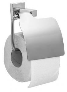 Держатель туалетной бумаги Milardo LABRADOR LABSMC0M43  