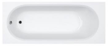 Ванна акриловая 1Marka DARINA 01дар1670 160x70 см.  Ванна акриловая 1Marka DARINA 01дар1670 160x70 см.