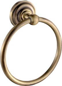 Полотенцедержатель Fixsen RETRO FX-83811  