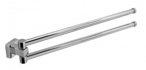 Полотенцедержатель WasserKRAFT LIPPE K-6531  