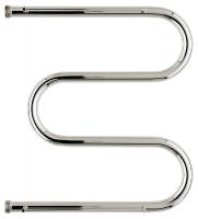 Полотенцесушитель водяной Стилье М-образный 00014-5050 500х500 