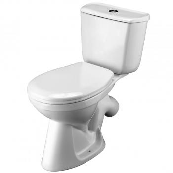 Унитаз-компакт Santek БРИЗ 1.WH20.2.569   Унитаз-компакт Santek БРИЗ 1.WH20.2.569