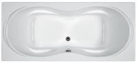 Ванна акриловая Ravak CAMPANULA CA01000000 170x75 см. 