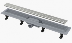 Душевой канал Alcaplast  APZ9-950M с решеткой  Душевой канал Alcaplast  APZ9-950M с решеткой