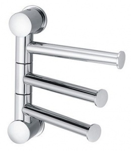 Полотенцедержатель WasserKRAFT  K-1053   Полотенцедержатель WasserKRAFT  K-1053