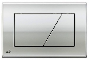 Клавиша для инсталляции Alcaplast  M171  