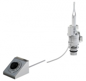 Клавиша для инсталляции Alcaplast  MPO13  