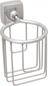 Держатель освежителя воздуха Fixsen KVADRO FX-61314   Держатель освежителя воздуха Fixsen KVADRO FX-61314