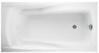Ванна акриловая Cersanit ZEN 63355 170x85 см. 