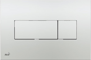 Клавиша для инсталляции Alcaplast  M371  