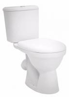 Унитаз-компакт Santek БОРЕАЛЬ 1.WH30.2.143   Унитаз-компакт Santek БОРЕАЛЬ 1.WH30.2.143