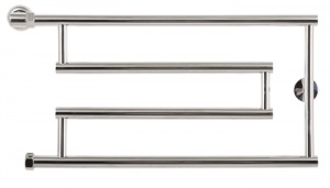 Полотенцесушитель водяной Сунержа High-Tech 00-0051-3265 320х650 
