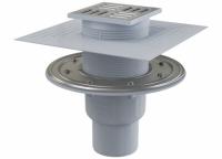 Трап сливной Alcaplast  APV2324   Трап сливной Alcaplast  APV2324