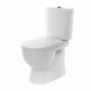 Унитаз-компакт Sanita luxe ART ARTSLCC01040622  