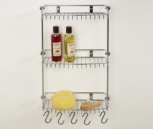 Полка WasserKRAFT  K-1433  