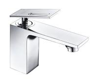 Смеситель WasserKRAFT ALME 1503 для раковины 