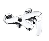 Смеситель WasserKRAFT DINKEL 5801 для ванны и душа 