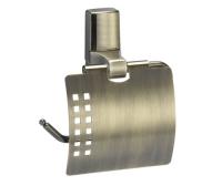 Держатель туалетной бумаги WasserKRAFT EXTER K-5225  