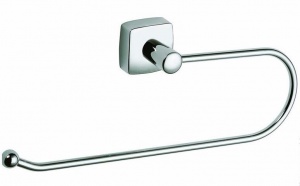 Полотенцедержатель Fixsen KVADRO FX-61311A   Полотенцедержатель Fixsen KVADRO FX-61311A