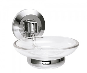 Мыльница навесная WasserKRAFT RHEIN K-6229  