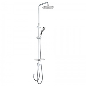 Стойка душевая IDDIS CALIPSO CALSB5Fi76  