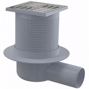Трап сливной Alcaplast  APV31   Трап сливной Alcaplast  APV31