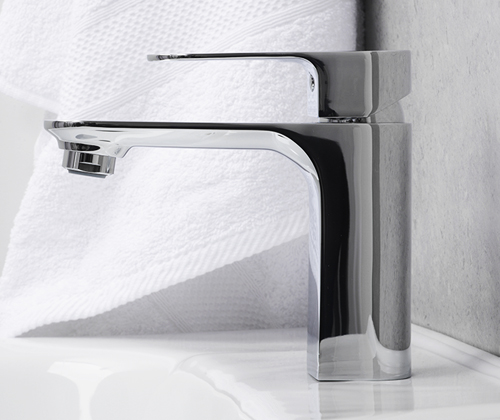 Смеситель WasserKRAFT DINKEL 5803 для раковины 