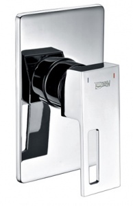 Смеситель WasserKRAFT ALME 1551  