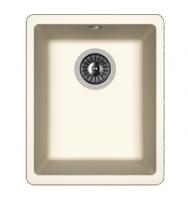 Мойка кухонная керамогранитная Florentina ВЕГА 300 22.305.A0300.201 34*42 см. жасмин