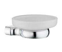 Мыльница навесная WasserKRAFT BERKEL K-6829  