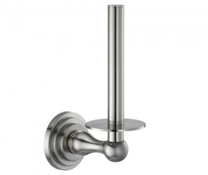 Держатель туалетной бумаги WasserKRAFT AMMER K-7097  