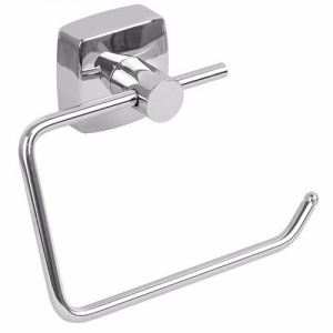 Держатель туалетной бумаги Fixsen KVADRO FX-61310A   Держатель туалетной бумаги Fixsen KVADRO FX-61310A