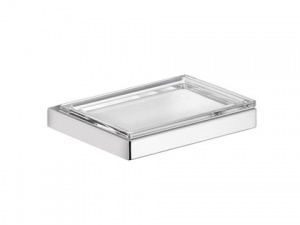 Мыльница навесная Keuco EDITION 11 11155 009000   Мыльница навесная Keuco EDITION 11 11155 009000