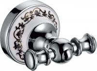 Крючок двойной Fixsen BOGEMA FX-78505A  