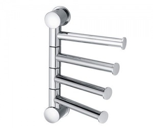 Полотенцедержатель WasserKRAFT  K-1054   Полотенцедержатель WasserKRAFT  K-1054