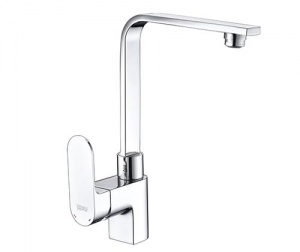 Смеситель WasserKRAFT DINKEL 5807 для кухонной мойки 