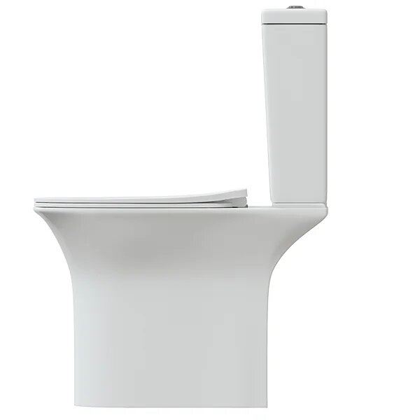 Унитаз-компакт Mirsant VOX   