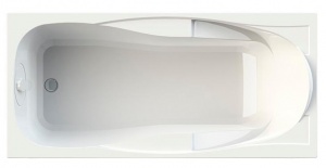 Ванна акриловая Radomir ПАРМА  180x85 см. левая 