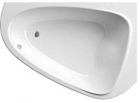 Ванна акриловая Ravak LOVESTORY C761000000  