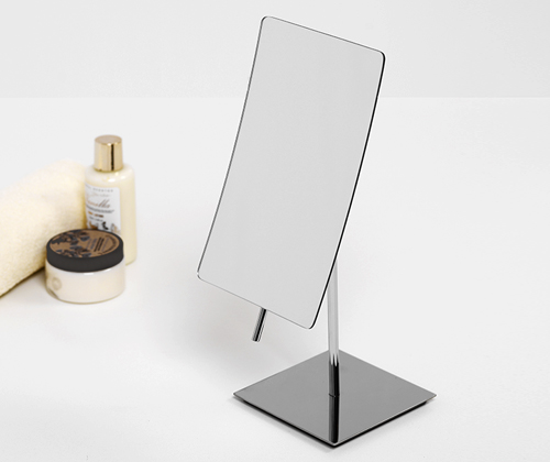 Зеркало косметическое WasserKRAFT  K-1006   Зеркало косметическое WasserKRAFT  K-1006